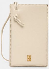 Pasek By Malene Birger  beżowy damski 101611