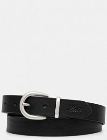 Pasek Levi's  czarny damski 000IH.0000