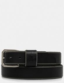 Pasek Levi's  czarny damski 002G2.0000