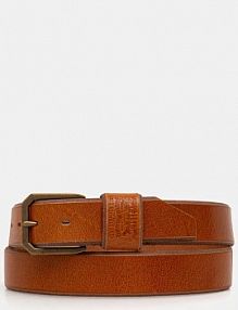 Pasek Levi's  brązowy damski 002G2.0001