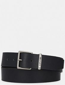 Pasek Levi's  czarny damski 002G3.0000