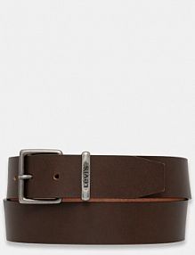 Pasek Levi's  brązowy damski 002G3.0001