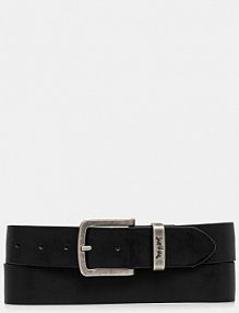 Pasek Levi's  czarny damski 002G4.0000