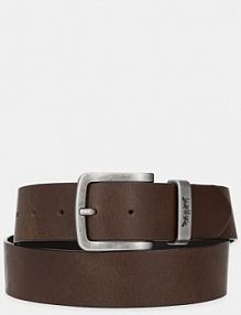 Pasek Levi's  brązowy damski 002G4.0001