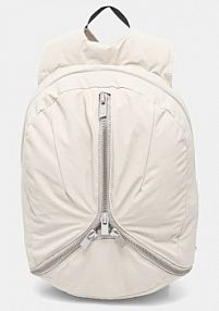 Plecak HELIOT EMIL  beżowy damski SS25.14.046.S