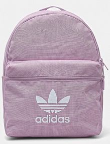 Plecak adidas Originals  fioletowy damski JI9433