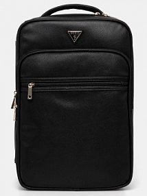 Plecak Guess  czarny damski TWSN90.91032