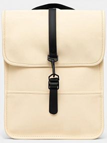 Plecak Rains  żółty damski 13010.111