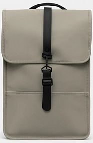 Plecak Rains  zielony damski 13020.108