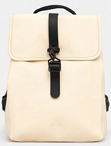 Plecak Rains  żółty damski 13040.111