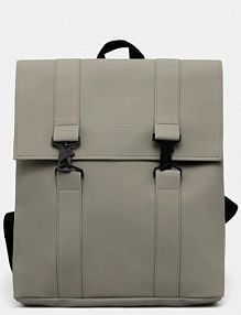 Plecak Rains  zielony damski 13300.108