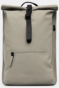 Plecak Rains  zielony damski 13320.108