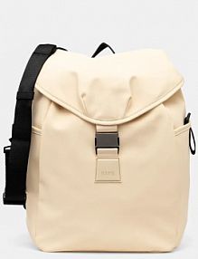 Plecak Rains  żółty damski 14840.111