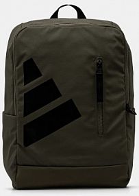 Plecak Adidas  zielony damski IS7039