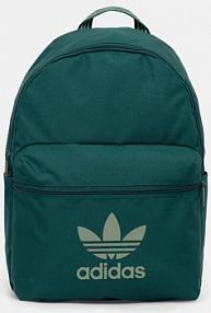 Plecak adidas Originals  zielony damski JI9437