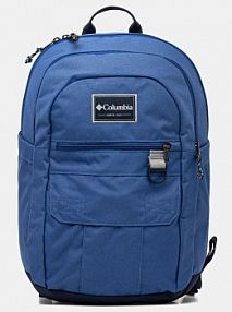 Plecak Columbia  niebieski damski 2121451