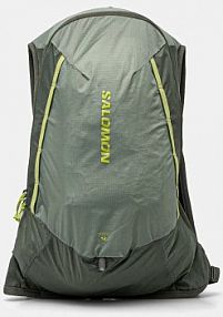 Plecak Salomon  zielony damski LC2463700