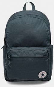 Plecak Converse  zielony damski 10020533.A27