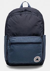 Plecak Converse  granatowy damski 10026650.A03