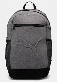 Plecak Puma  szary damski 91350