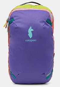 Plecak Cotopaxi  multicolor damski S25491U1403
