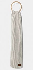 Szalik Furla  beżowy damski WT00092.BX374