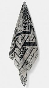 Chusta Marella  beżowa 2513541116