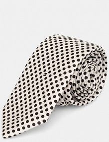 Szalik Elisabetta Franchi  czarny damski CR08L52E2