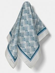 Chusta Kurt Geiger London  beżowa 2098645469