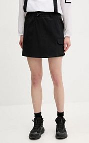 Spódnica mini Columbia  czarna 2119113