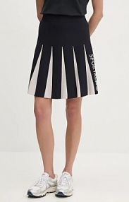 Spódnica mini Sportalm  granatowa 600093