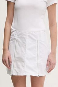 Spódnica mini Puma  biała 629830