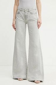 Jeansy Marella  szare damskie 2513181034