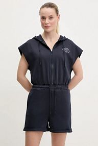 Kombinezon Guess  granatowy V5GD03.KCS01