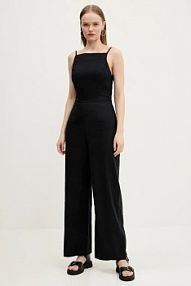 Kombinezon Abercrombie & Fitch  czarny KI159.5546.90