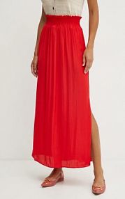 Spódnica maxi Morgan  czerwona JWENDY.N