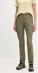 Spodnie narciarskie Columbia  zielone 2087034