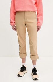 Spodnie narciarskie Columbia  zielone 2087083