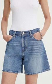 Szorty jeansowe Levi's  niebieskie A9311