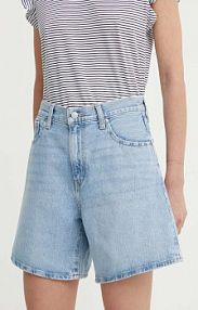 Szorty jeansowe Levi's  niebieskie A9311