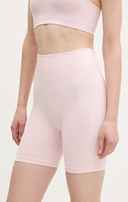 Szorty sportowe P.E Nation  różowe 243S296