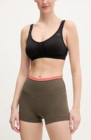 Szorty P.E Nation  zielone damskie 243S432