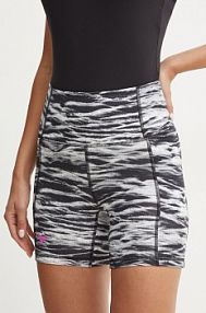 Szorty sportowe Under Armour  czarne 1388091