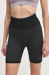 Szorty sportowe Calvin Klein Performance  czarne 00GWS4L735