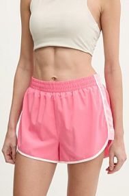 Szorty sportowe P.E Nation  różowe 243S252