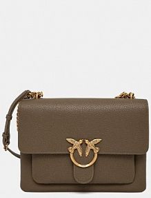 Torebka pinko  brązowa 104527.A29Q