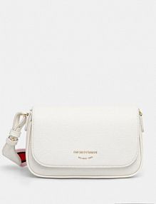Torebka Emporio Armani  biała EW000538.AF12