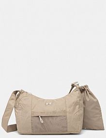 Torba weekendowa Under Armour  beżowa 1384461