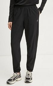 Spodnie dresowe ASICS  czarne damskie 2012D176