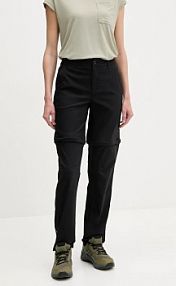 Spodnie narciarskie Columbia  czarne 2087064